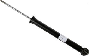 Sachs 317 334 - Tlmič pruženia -