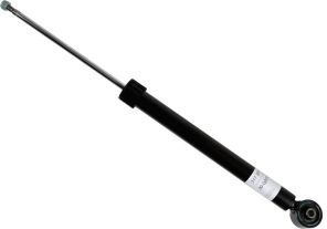 Sachs 317 357 - Tlmič pruženia -