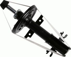 Sachs 317 419 - Tlmič pruženia -