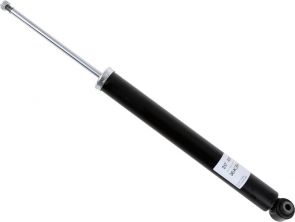 Sachs 317 485 - Tlmič pruženia -