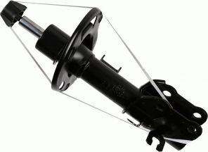 Sachs 317 511 - Tlmič pruženia -