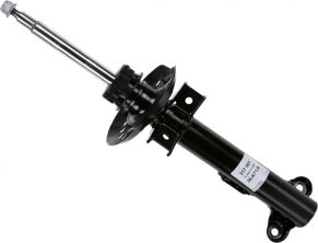 Sachs 317 561 - Tlmič pruženia -