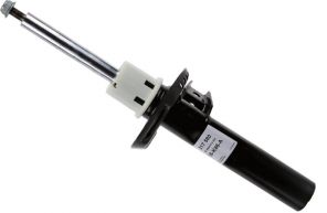 Sachs 317 580 - Tlmič pruženia -