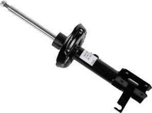Sachs 317 586 - Tlmič pruženia -