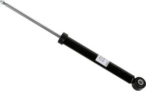Sachs 317 588 - Tlmič pruženia -