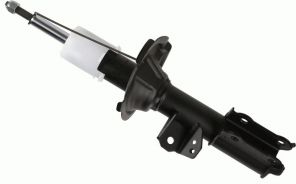 Sachs 317 603 - Tlmič pruženia -