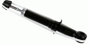 Sachs 317 607 - Tlmič pruženia -