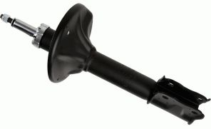 Sachs 317 610 - Tlmič pruženia -