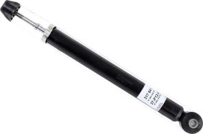 Sachs 317 641 - Tlmič pruženia -