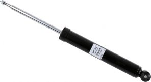 Sachs 317 722 - Tlmič pruženia -