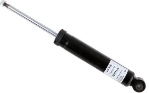 Sachs 317 838 - Tlmič pruženia -