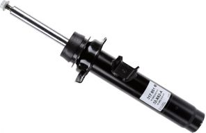 Sachs 317 851 - Tlmič pruženia -