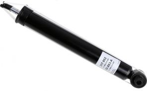 Sachs 317 862 - Tlmič pruženia -