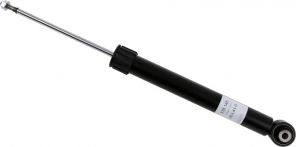 Sachs 318 145 - Tlmič pruženia -