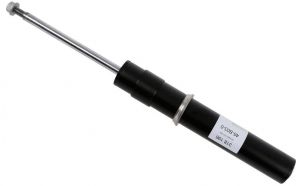 Sachs 318 196 - Tlmič pruženia -
