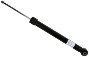Sachs 318 201 - Tlmič pruženia -