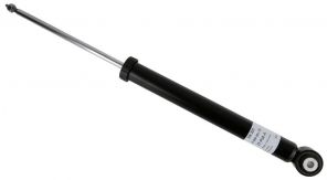 Sachs 318 203 - Tlmič pruženia -