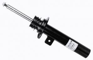 Sachs 318 292 - Tlmič pruženia -