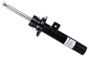 Sachs 318 293 - Tlmič pruženia -