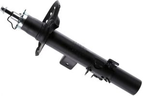 Sachs 318 316 - Tlmič pruženia -