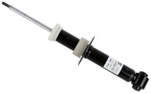 Sachs 318 349 - Tlmič pruženia -