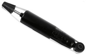 Sachs 318 671 - Tlmič pruženia -