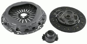 Sachs 3400 700 483 - Spojková sada -