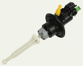 Sachs 6284 600 768 - Hlavný valec -