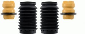 Sachs 900 329 - Ochranná sada tlmiča -