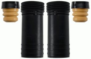Sachs 900 345 - Ochranná sada tlmiča -