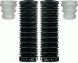 Sachs 900 386 - Ochranná sada tlmiča -