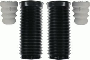 Sachs 900 387 - Ochranná sada tlmiča -