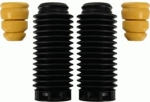 Sachs 900 389 - Ochranná sada tlmiča -