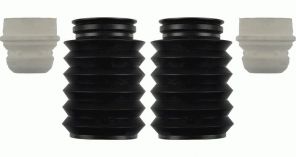 Sachs 900 392 - Ochranná sada tlmiča -
