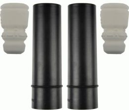 Sachs 900 393 - Ochranná sada tlmiča -