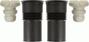 Sachs 900 400 - Ochranná sada tlmiča -