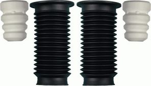 Sachs 900 406 - Ochranná sada tlmiča -