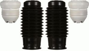 Sachs 900 411 - Ochranná sada tlmiča -