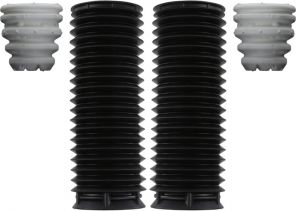 Sachs 900 435 - Ochranná sada tlmiča -