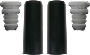 Sachs 900 437 - Ochranná sada tlmiča -