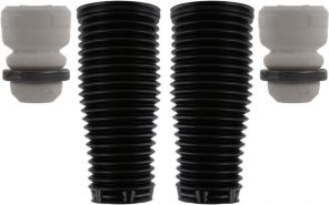 Sachs 900 471 - Ochranná sada tlmiča -