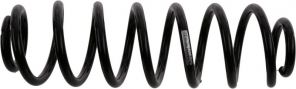 Sachs 992 102 - Pruženie -