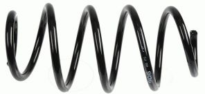 Sachs 993 172 - Pruženie -