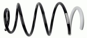 Sachs 993 335 - Pruženie -
