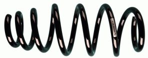 Sachs 993 449 - Pruženie -
