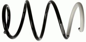 Sachs 993 458 - Pruženie -