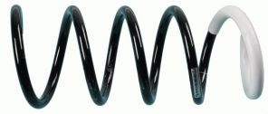 Sachs 993 462 - Pruženie -