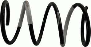 Sachs 993 488 - Pruženie -