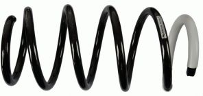 Sachs 993 599 - Pruženie -