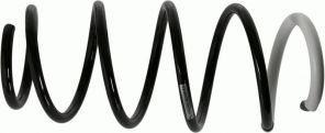 Sachs 993 710 - Pruženie -